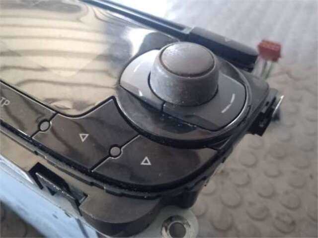 Foto 3ª: Sistema Audio Radio CD Seat Leon 1.9 TDI [BLS]