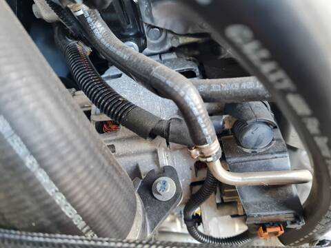 Alternador Citroen C5 1.6 PLUG-IN FEEL 150CV