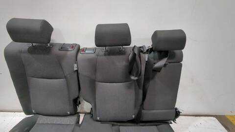 Foto 3ª: Asientos Traseros Toyota Rav4 2.0 MXAA52) 175CV [M20A-FKS] (2018)