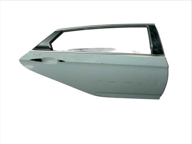 Foto 3ª: Puerta Trasera Derecha Hyundai i40 1.7 CRDI (2012)