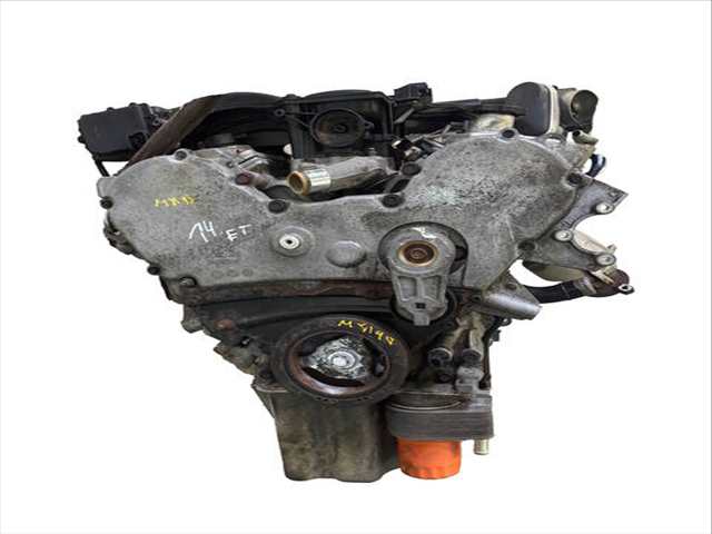 Foto 2ª: Motor Completo Dodge Charger G [EGG] (2006)