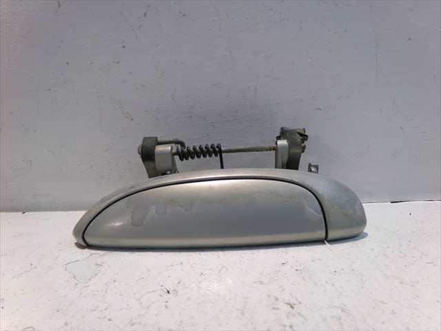 Maneta Exterior Trasera Izquierda Renault Scenic 1.9 DTI RX4 1999-2003