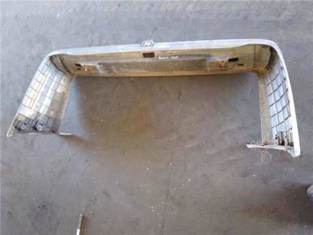 Foto 3ª: Paragolpes Trasero Opel Kadett 1.6 D [16 DA]