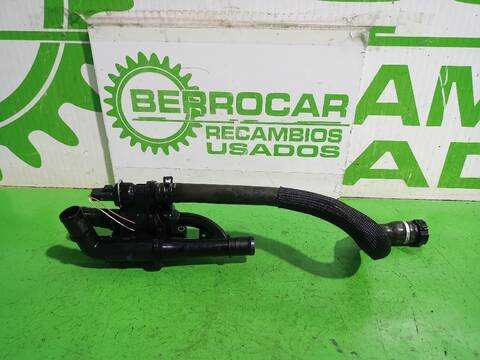 Termostato Citroen C4 EXCLUSIVE AUT. 109CV