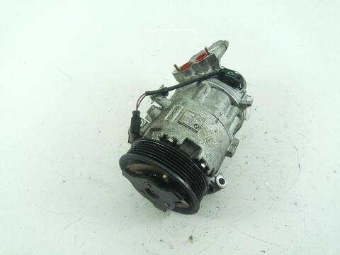 Compresor Aire Acondicionado Bmw Serie 3 316 G E46)