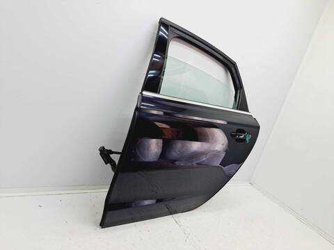 Foto 2ª: Puerta Trasera Izquierda Audi A6 2.0 TFSI AVANT 180CV 132KW [CDNB] (2013)