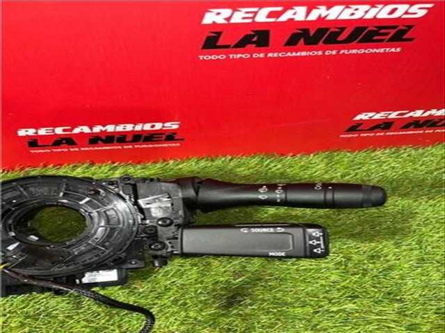 Foto 4ª: Mando Multifuncion Renault Trafic M9R Z7 170CV 125KW FURGON (2023)