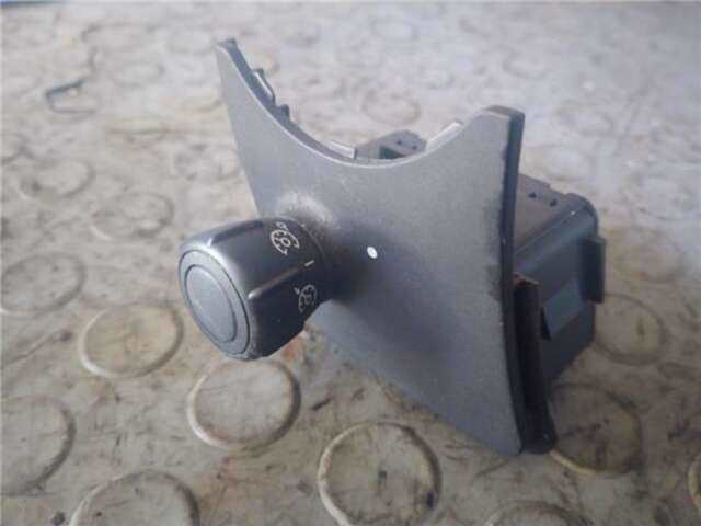 Mando Multifuncion Renault Scenic 1.9 AUTHENTIQUE [1.9 LTR. - 88 KW DCI DIESEL] (JM)(2003-_)