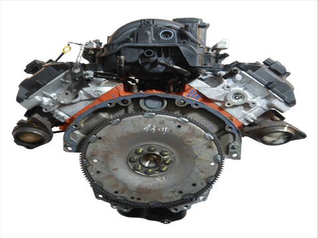 Foto 3ª: Motor Completo Dodge Challenger 468CV 344KW [ESG] (2023)
