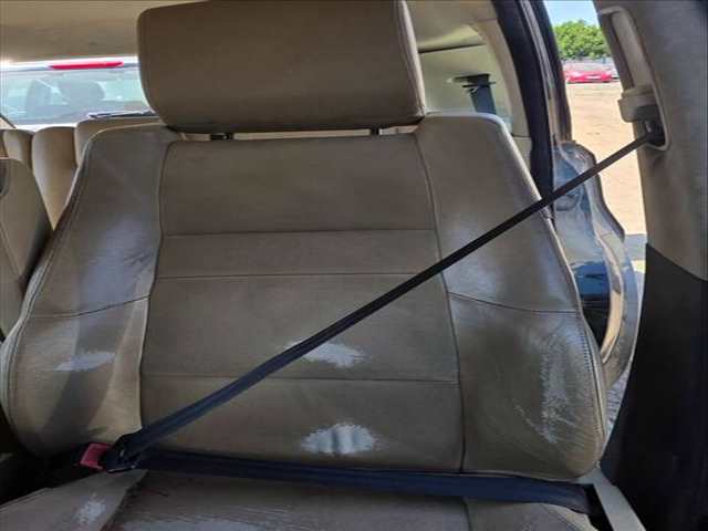 Foto 2ª: Kit Airbag Land Rover Range V6 TD S 190CV 140KW (2006)
