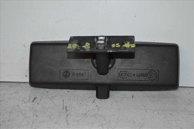 Foto 2ª: Retrovisor Interior Lancia Thema 2.5 TD 1988-1994 [8144.97] (1989)