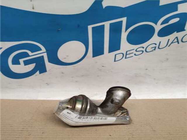 Valvula EGR Ford Fusion 1.4 TDCI