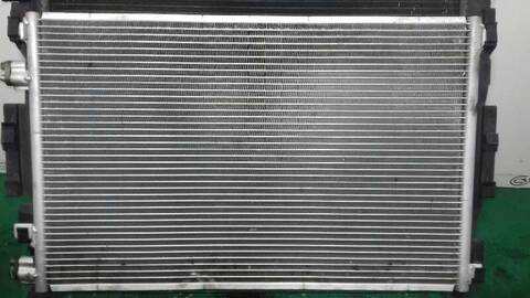 Foto 2ª: Radiador Calefaccion A.A. Renault Megane 1.5 DCI DIESEL BERLINA 106CV 78KW II CLASSIC BERLINA [K9K732] (2006)