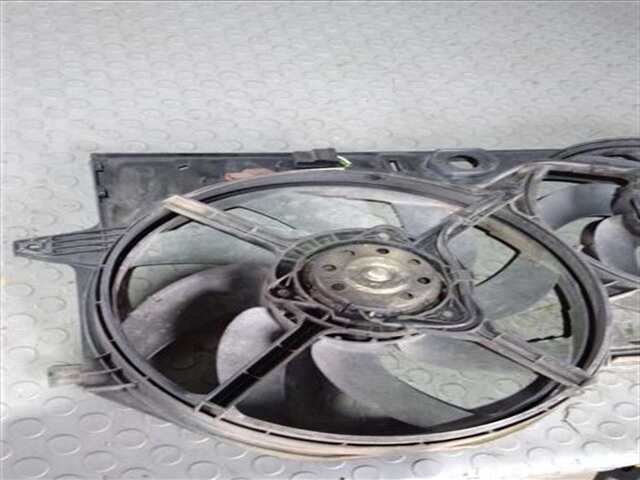 Foto 3ª: Electroventilador Peugeot Expert 1.9 TD [DHX (XUD9TE)]