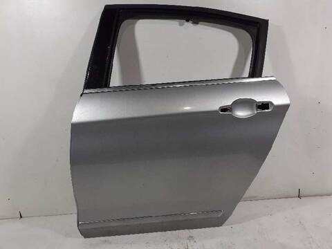 Puerta Trasera Izquierda Citroen C5 EXCLUSIVE BERLINA 136CV 100KW