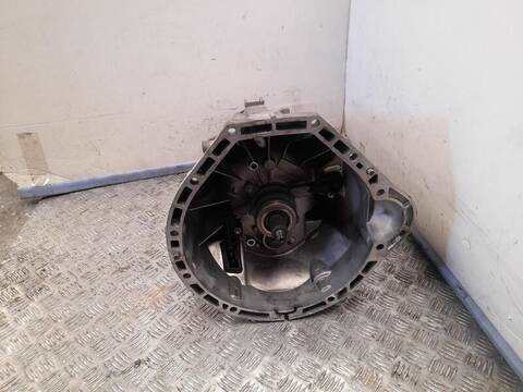 Caja Cambios Mercedes Clase S 220 SLK 200 KOMPRESSOR 163CV 120KW