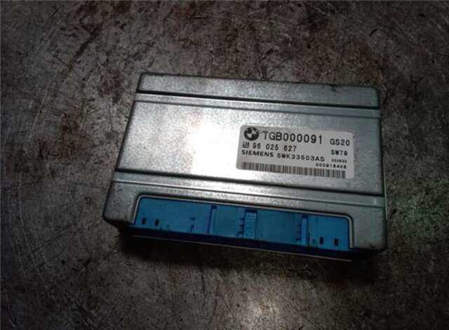 Foto 2ª: Centralita Cambio Automatico Land Rover Range 3.0 TD6 HSE [3.0 LTR. - 130 KW TD6] [306D1]