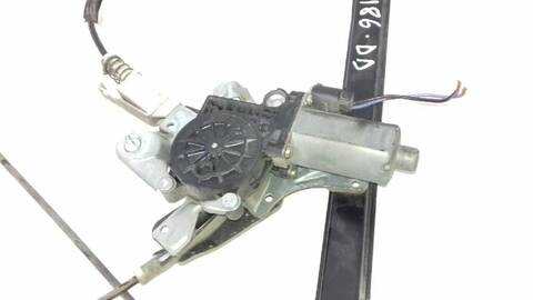 Foto 2ª: Elevalunas Eléctrico Delantero Derecho Bmw Serie 3 315 330 CI 231CV 170KW [M54306S3] (2001)
