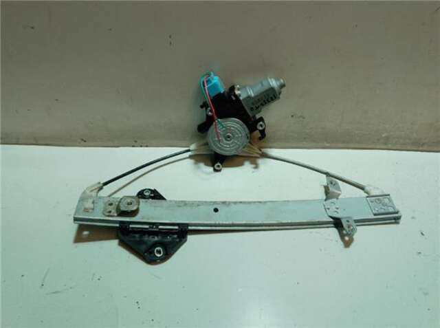 Elevalunas Eléctrico Trasero Derecho Subaru Impreza 2.0 D (150CV)