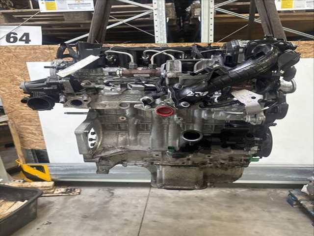 Motor Completo Opel Vivaro 1.5 D15DTH 120 CV 88KW