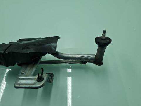Foto 4ª: Motor Limpia Delantero Fiat Ducato 130 L2H2 131CV 96KW [F1AGL411M] (2017)