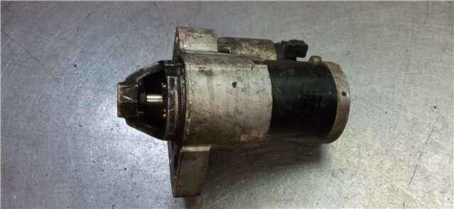 Motor de Arranque Peugeot 207 1.4 CONFORT [1.4 LTR. - 70 KW 16V VTI CAT (8FS - EP3)]