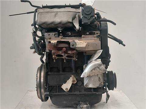 Foto 3ª: Motor Completo Volkswagen Golf 1.6 101CV 74KW [AEK/AFT] (1997)