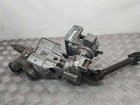 Foto 3ª: Columna Dirección Ford Fiesta TREND 82CV 60KW [SNJD] (2016)