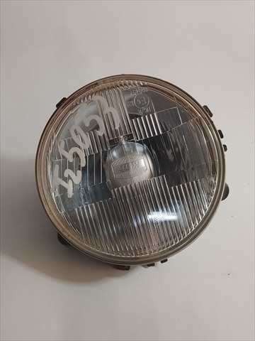 Faro Izquierdo Mitsubishi Pajero 2.5 D