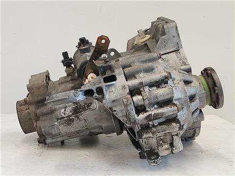 Foto 4ª: Caja Cambios Seat Ibiza 1.9 BASICO 64CV 47KW [1Y] (1998)