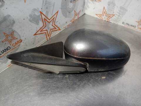 Foto 3ª: Retrovisor Izquierdo Mg 75 1.8 COMFORT 120CV 88KW SERIE 75 RJ) [18K4F] (2005)