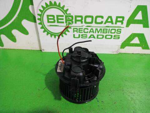 Foto 3ª: Calefacción Renault Megane CONFORT AUTHENTIQUE 112CV [K4M] (2003)