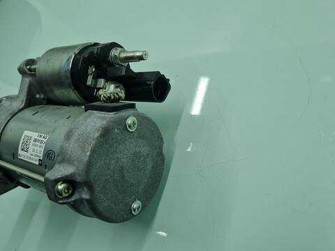 Foto 3ª: Motor de Arranque Volkswagen T-Cross 110CV [DLAA] (2023)