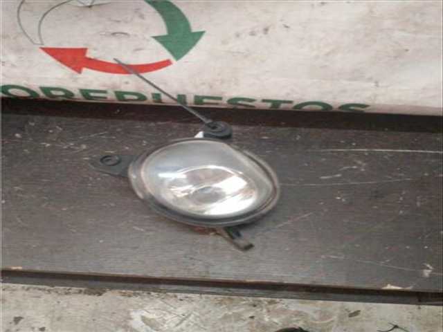 Faro Antiniebla Delantero Derecho Toyota Corolla 1.4 VVT-I