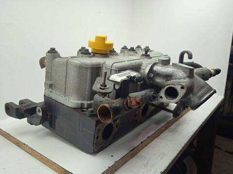 Foto 3ª: Culata Tata Safari DIESEL [DICOR07] (2007)