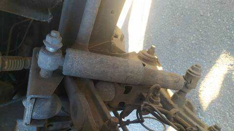 Amortiguador Delantero Izquierdo Iveco Daily EINZELKABINE 35 C... RADSTAND 3000 126CV 93KW