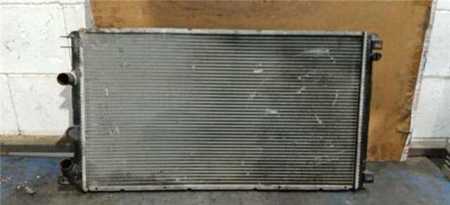 Foto 3ª: Radiador Motor Renault Master 2.5 COMBI 2.8T L1 9-PL. [2.5 LTR. - 88 KW DCI DIESEL CAT] [G9UA650]