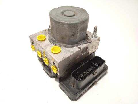 Foto 2ª: Abs Nissan NV200 ELECTRICO M20) FURGON BASIC [EM57] (2018)