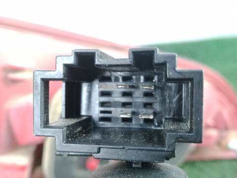 Foto 3ª: Piloto Trasero Derecho Audi Q5 2.0 TDI QUATTRO 143CV 105KW [CJCA] (2010)