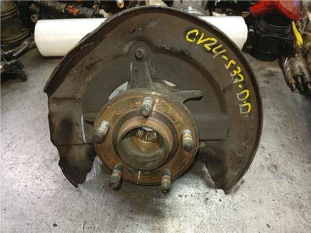 Mangueta Delantera Derecha Ford Focus 1.6 TITANIUM [1.6 LTR. - 85 KW TDCI CAT]