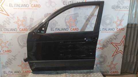 Foto 3ª: Puerta Delantera Izquierda Bmw X5 3.0D 184CV 135KW [306D1] (2003)