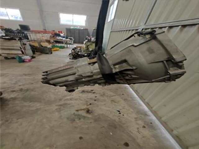 Foto 3ª: Caja Cambios Bmw Serie 1 114 2.0 118I [2.0 LTR. - 105 KW 16V] [N47D20A]