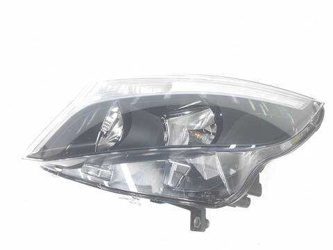 Foto 2ª: Faro Izquierdo Mercedes Vito 109-111 CDI LANG 447.601) (2014)