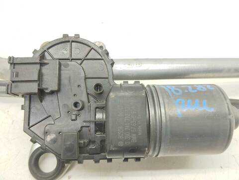 Foto 3ª: Motor Limpia Delantero Bmw Serie 3 315 320D BERLINA 150CV 110KW [20-4D-4 D] (2004)