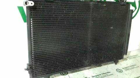 Foto 2ª: Radiador Calefaccion A.A. Toyota Corolla 1.6 LINEA SOL 4-PTAS.) 110CV 81KW [3ZZ-FE] (2002)