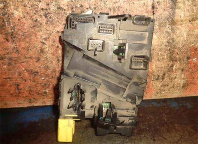 Centralita Check Control Audi A3 2.0 TDI (140CV)