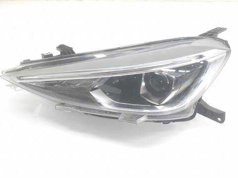 Foto 2ª: Faro Izquierdo Mg ZS COMFORT (2022)