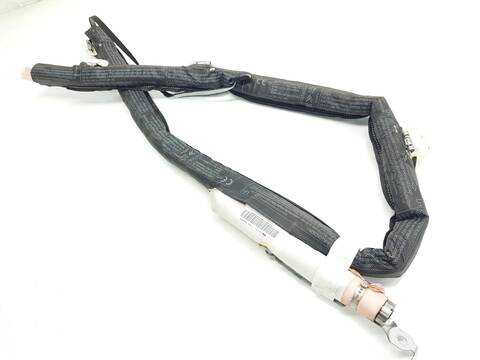 Foto 2ª: Airbag Cortina Delantero Izquierdo Citroen C4 ORIGINS