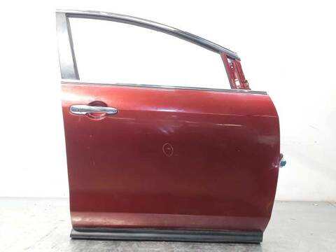 Puerta Delantera Derecha Mazda CX7 G ER) SPORTIVE 260CV 191KW