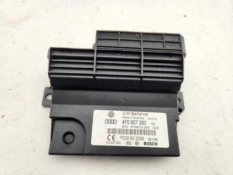 Foto 2ª: Centralita Motor ECU Audi A6 2.0 TDI BERLINA 140CV 103KW [BLB] (2005)